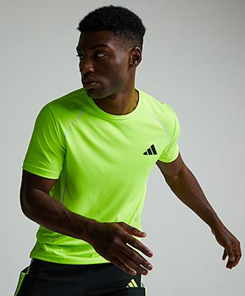 Climacool Tech T-Shirt