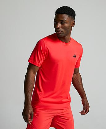 Train Basic T-Shirt