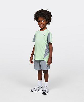 Nursery Vertex 2.0 Short Suit