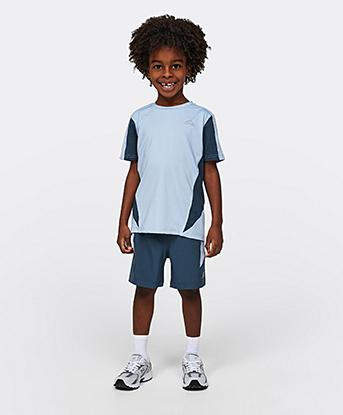Nursery Vertex 2.0 Short Set