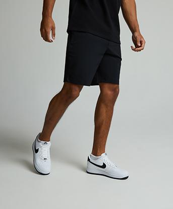 Marchiano Woven Short 