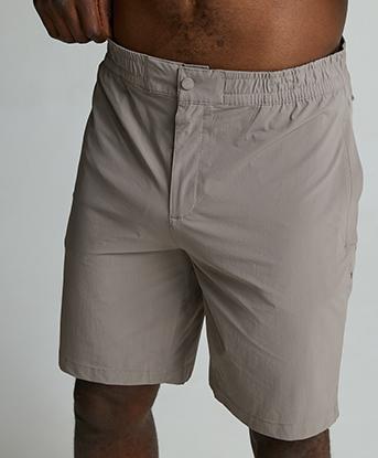 Marchiano Woven Short 
