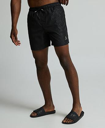 Lorellino 2.0 AOP Swimshort