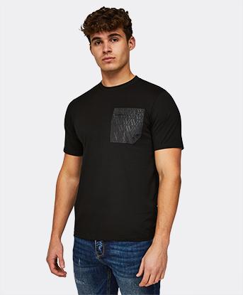 Lorezino Pocket T-Shirt