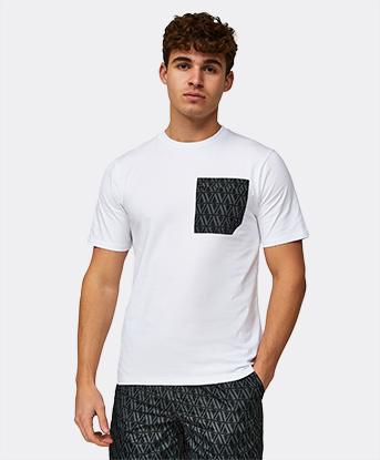 Lorezino Pocket T-Shirt