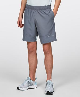Junior Bolt Space Dye Short