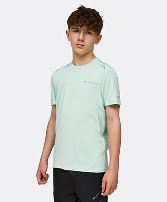 Junior Bolt 2.0 Space Dye T-Shirt