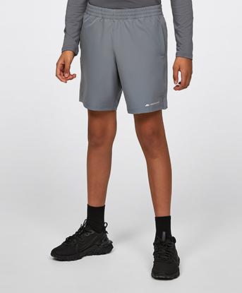 Junior Katla Short