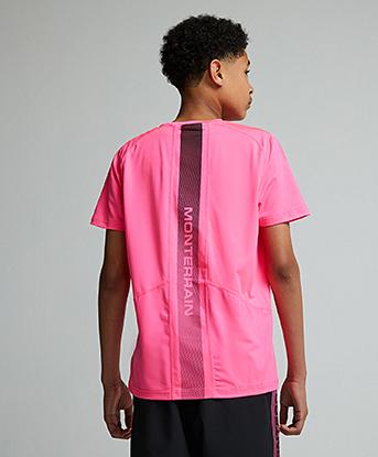 Junior Katla T-Shirt