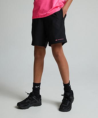 Junior Katla Short