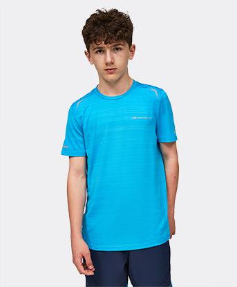 Junior Bolt 2.0 Space Dye T-Shirt