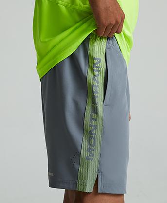Junior Kalta Short