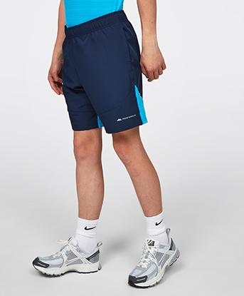Junior Bolt Space Dye Short