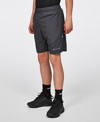 Junior Rally 2.0 Woven Running Short