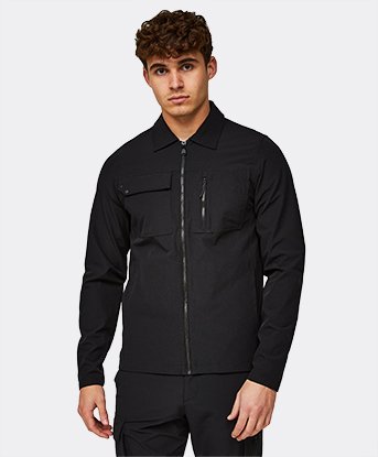 Persino Overshirt