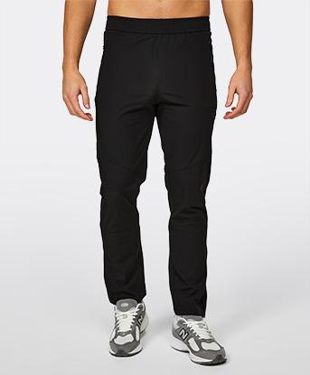 Petrolio Woven Pant