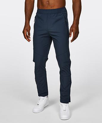 Petrolio Woven Pant