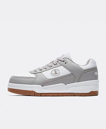 Heritage Low Trainer