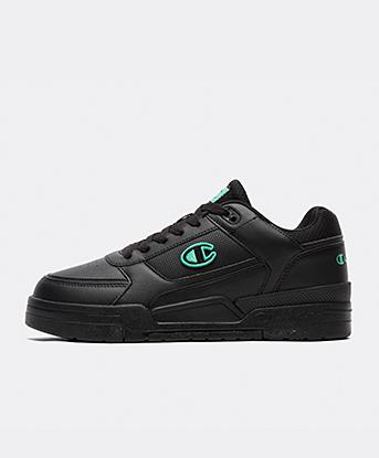 Heritage Low Trainer