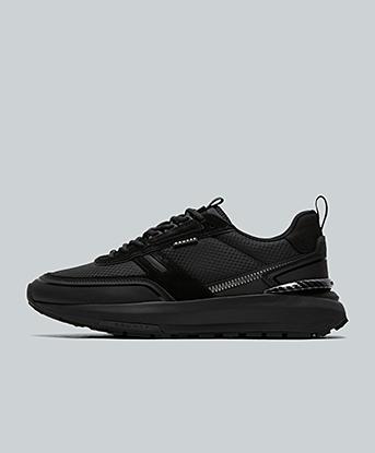 Ambruzzia Trainer