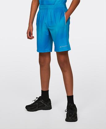 Junior Endurance Short