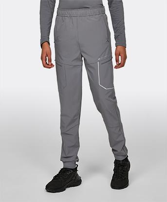 Junior Ramble 3.0 Woven Pant