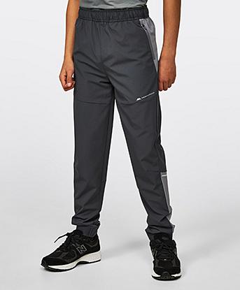Junior Deflect Woven Running Pant