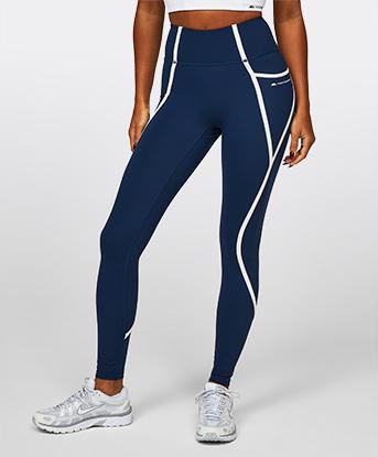 Womens Mantra Legging