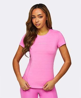 Womens Lyder 2.0 Sports T-Shirt
