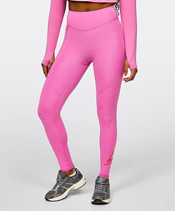 Womens Glide 3.0 Legging