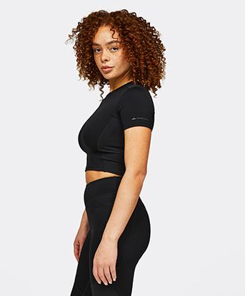 Womens Altitude 2.0 Baby T-Shirt