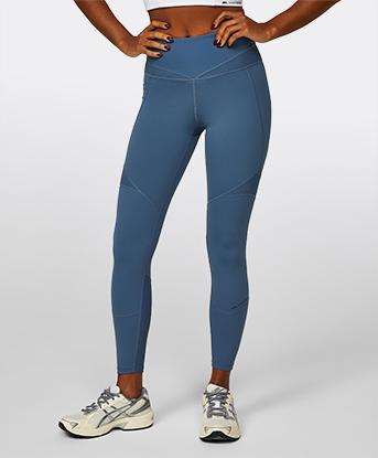 Womens Altitude 3.0 Legging