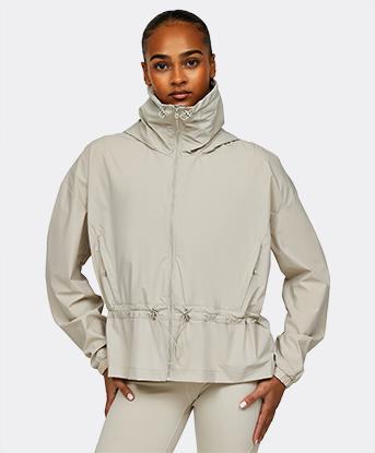 Womens Lotus Light Jacket