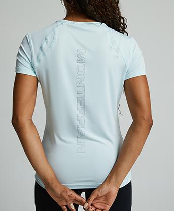 Womens Lyder 2.0 Sports T-Shirt