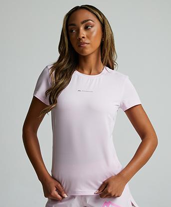 Womens Lyder 2.0 Sports T-Shirt