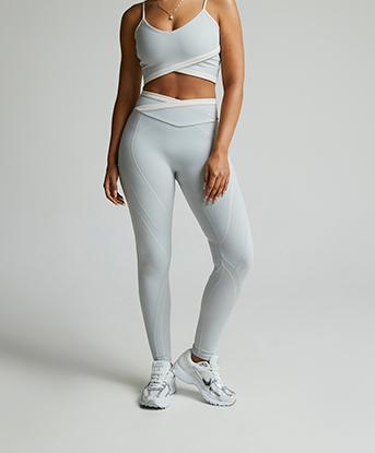 Womens Asana Legging