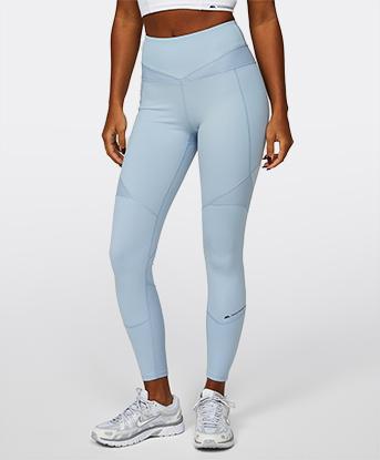Womens Altitude 3.0 Legging