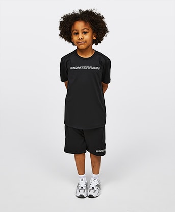 Nursery Base Short Suit