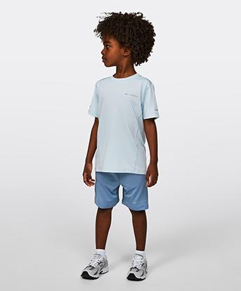 Nursery Glyder Short Set