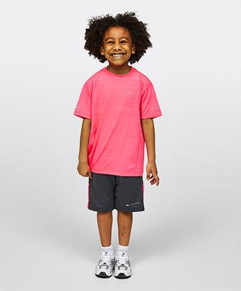 Nursery Glyder 2.0 T-Shirt and Shorts Suit
