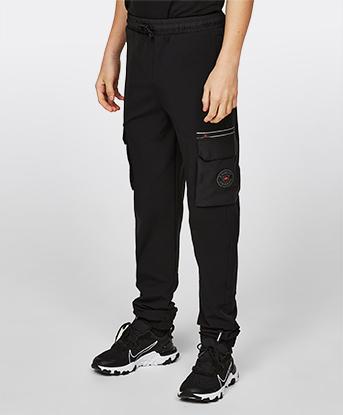 Junior Tavoleto Cargo Pant