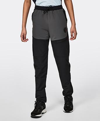 Junior Vosso Woven Pant
