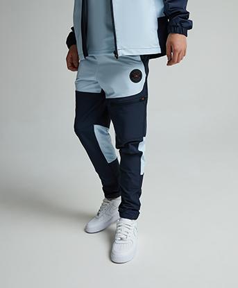 Junior Vosso Woven Pant