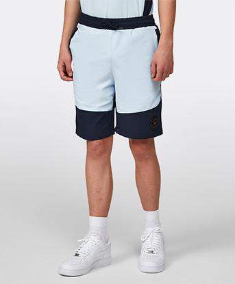 Junior Vosso Woven Short