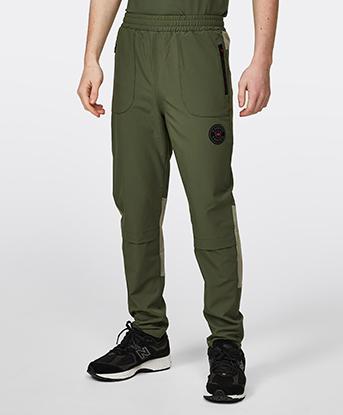Junior Verozo Woven Pant