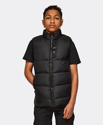 Junior Verozo Hybrid Gilet
