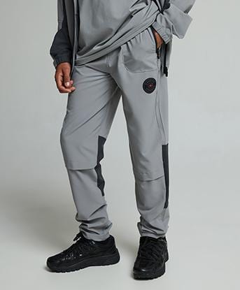Junior Verozo Woven Pant