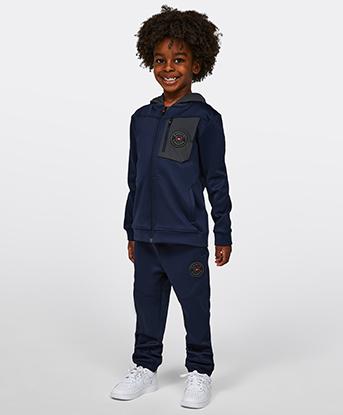 Nursery Saletto Suit