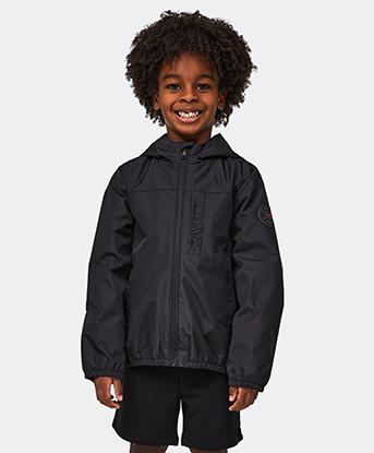 Nursery Erodicco 2.0 Windbreaker