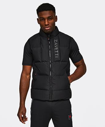 Bennaro Gilet